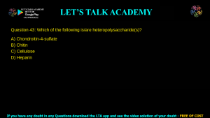 GATE Life Science 2025 Previous Year Papers with Solutions
