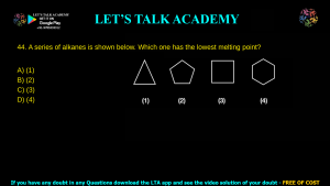 TIFR Previous Year Question Papers 2022 Biology With Answer Key Download