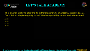 TIFR Previous Year Question Papers 2023 Biology With Answer Key Download