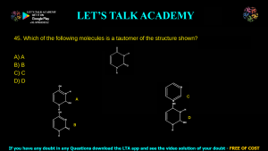 TIFR Previous Year Question Papers Biology With Answer Key Download