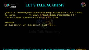 IIT JAM Biotechnology Previous Year Question Paper 2025