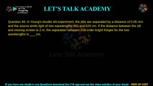 IIT JAM Biotechnology Previous Year Paper PYQ 2016 Video Solution