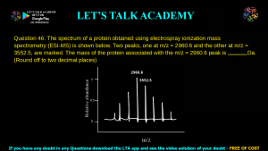 GATE Life Science 2024 Previous Year Papers with Solutions