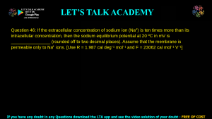GATE Life Science 2023 Previous Year Papers with Solutions