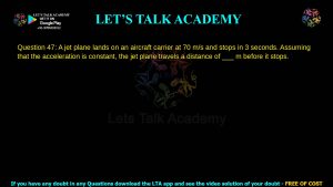 IIT JAM Biotechnology Previous Year Paper PYQ 2016 Video Solution