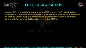 IIT JAM Biotechnology Previous Year Paper 2015 Video Solution