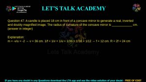 IIT JAM Biotechnology Previous Year Question Paper 2025