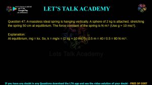 IIT JAM Biotechnology Previous Year Question Paper 2023