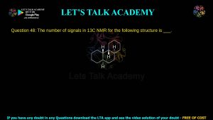 IIT JAM Biotechnology Previous Year Paper PYQ 2016 Video Solution