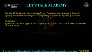 IIT JAM Biotechnology Previous Year Question Paper 2023