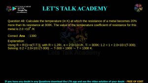 IIT JAM Biotechnology Previous Year Question Paper 2022 Video Solution