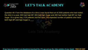 IIT JAM Biotechnology Previous Year Paper PYQ 2016 Video Solution