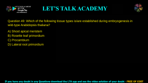 GATE Life Science 2024 Previous Year Papers with Solutions