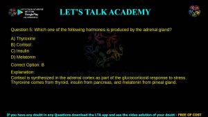 IIT JAM Biotechnology Previous Year Question Paper 2025