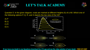 GATE Life Science 2023 Previous Year Papers with Solutions