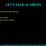 Mature vertebrate erythrocytes always: Lack a nucleus Have a bi-concave shape Use haemoglobin to carry oxygen All of the above