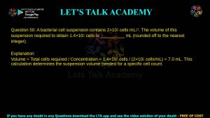iit jam biotechnology previous year paper pyq 2024 video solution