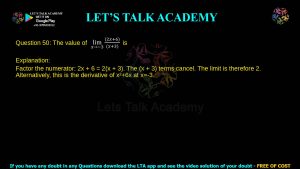 IIT JAM Biotechnology Previous Year Question Paper 2023