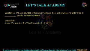 IIT JAM Biotechnology Previous Year Question Paper 2025