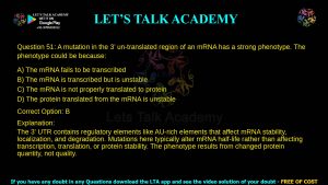 TIFR Previous Year Question Papers 2016 Biology With Answer Key Download