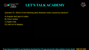 GATE Life Science 2022 Previous Year Papers with Solutions