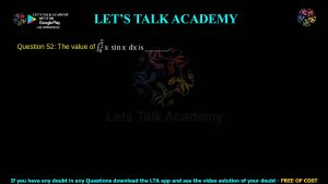 iit jam biotechnology previous year paper pyq 2019 video solution