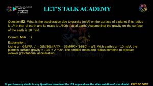 IIT JAM Biotechnology Previous Year Question Paper 2022 Video Solution