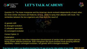 TIFR Previous Year Question Papers 2018 Biology With Answer Key Download