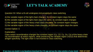 TIFR Previous Year Question Papers 2016 Biology With Answer Key Download