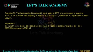 IIT JAM Biotechnology Previous Year Question Paper 2023