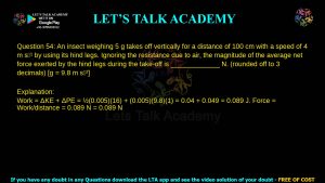IIT JAM Biotechnology Previous Year Question Paper 2025