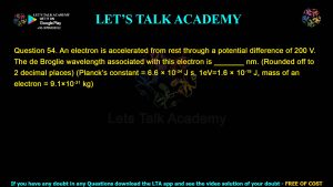 IIT JAM Biotechnology Previous Year Question Paper 2023
