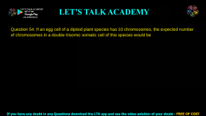 GATE Life Science 2025 Previous Year Papers with Solutions