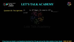 IIT JAM Biotechnology Previous Year Paper PYQ 2016 Video Solution