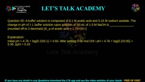 IIT JAM Biotechnology Previous Year Question Paper 2025