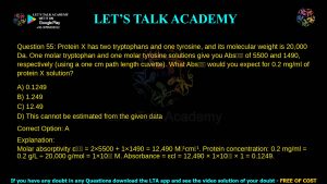 TIFR Previous Year Question Papers 2016 Biology With Answer Key Download