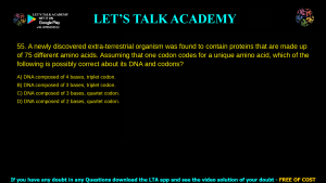 TIFR Previous Year Question Papers 2023 Biology With Answer Key Download