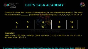 IIT JAM Biotechnology Previous Year Question Paper 2023