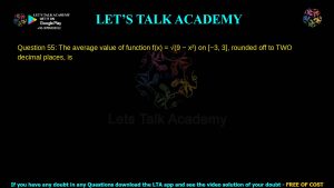 IIT JAM Biotechnology Previous Year Question Papers (PYQ)