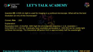 IIT JAM Biotechnology Previous Year Question Paper 2022 Video Solution