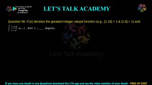 IIT JAM Biotechnology Previous Year Paper PYQ 2016 Video Solution