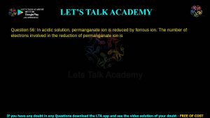 IIT JAM Biotechnology Previous Year Question Paper 2017 Video Solution