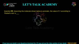 IIT JAM Biotechnology Previous Year Question Paper 2022 Video Solution