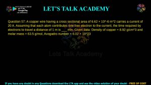 IIT JAM Biotechnology Previous Year Paper PYQ 2016 Video Solution