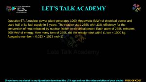 IIT JAM Biotechnology Previous Year Paper 2015 Video Solution