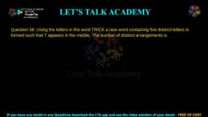 IIT JAM Biotechnology Previous Year Question Paper 2017 Video Solution