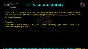 iit jam biotechnology previous year paper pyq 2024 video solution