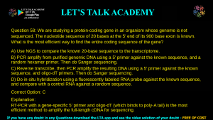 TIFR Previous Year Question Papers 2017 Biology With Answer Key Download
