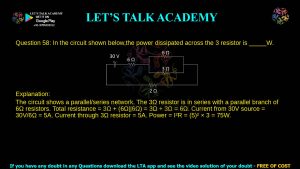 IIT JAM Biotechnology Previous Year Question Paper 2021