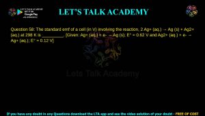 iit jam biotechnology previous year paper pyq 2019 video solution